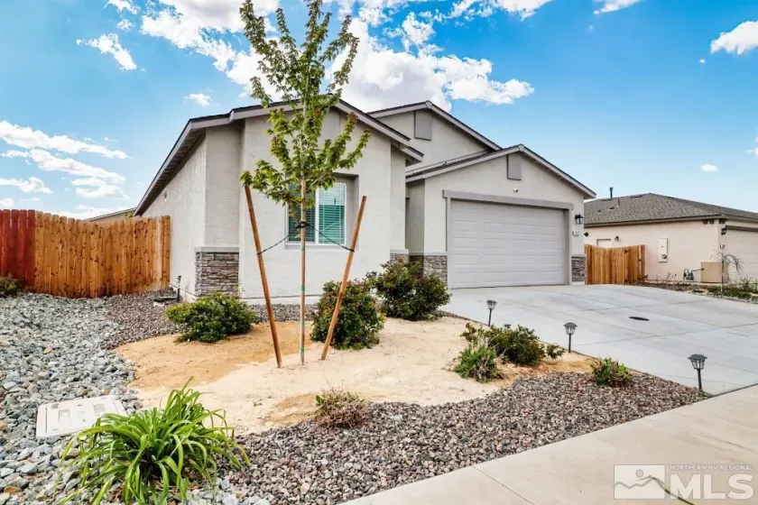 1622 Rainfall, Fernley, Nevada 89408, 3 Bedrooms Bedrooms, ,2 BathroomsBathrooms,Residential,Residential,Rainfall,250005717