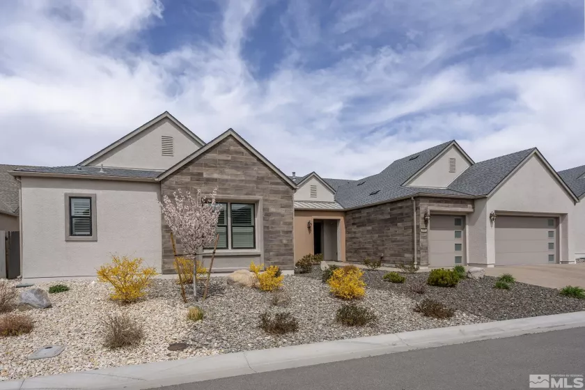 3019 Copper Stone, Reno, Nevada 89521, 3 Bedrooms Bedrooms, ,3 BathroomsBathrooms,Residential,Residential,Copper Stone,250004912