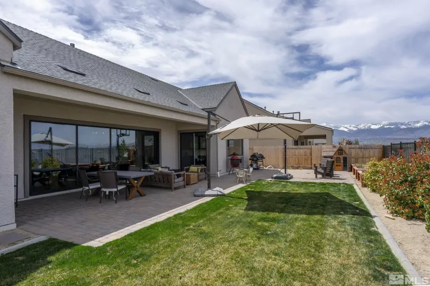 3019 Copper Stone, Reno, Nevada 89521, 3 Bedrooms Bedrooms, ,3 BathroomsBathrooms,Residential,Residential,Copper Stone,250004912