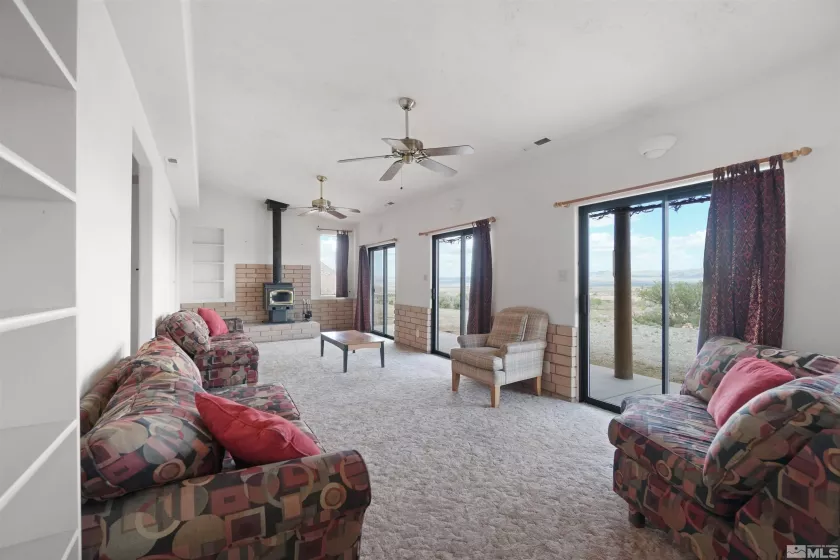 91 Sharon, Wellington, Nevada 89444, 2 Bedrooms Bedrooms, ,2 BathroomsBathrooms,Residential,Residential,Sharon,250005716