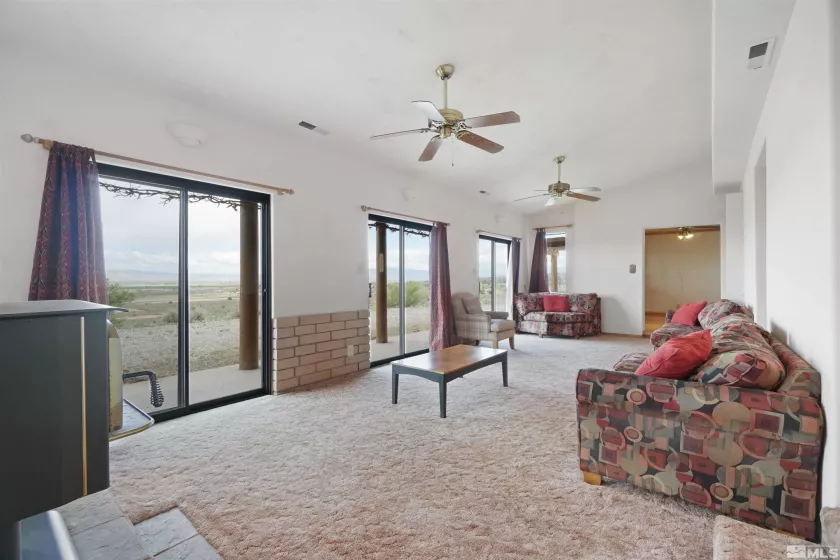 91 Sharon, Wellington, Nevada 89444, 2 Bedrooms Bedrooms, ,2 BathroomsBathrooms,Residential,Residential,Sharon,250005716
