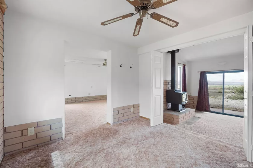 91 Sharon, Wellington, Nevada 89444, 2 Bedrooms Bedrooms, ,2 BathroomsBathrooms,Residential,Residential,Sharon,250005716