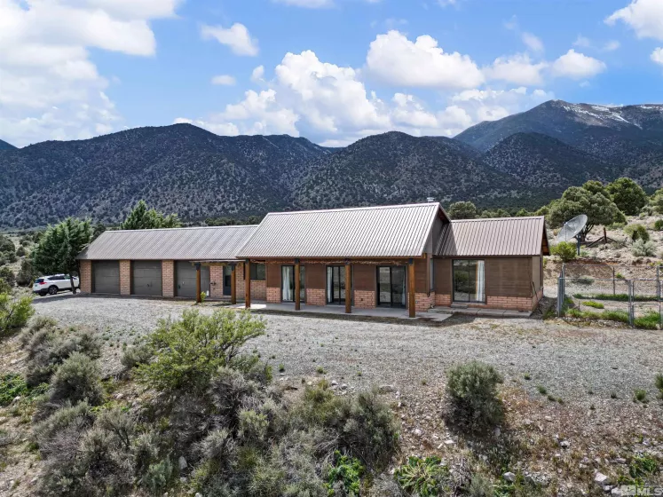 91 Sharon, Wellington, Nevada 89444, 2 Bedrooms Bedrooms, ,2 BathroomsBathrooms,Residential,Residential,Sharon,250005716