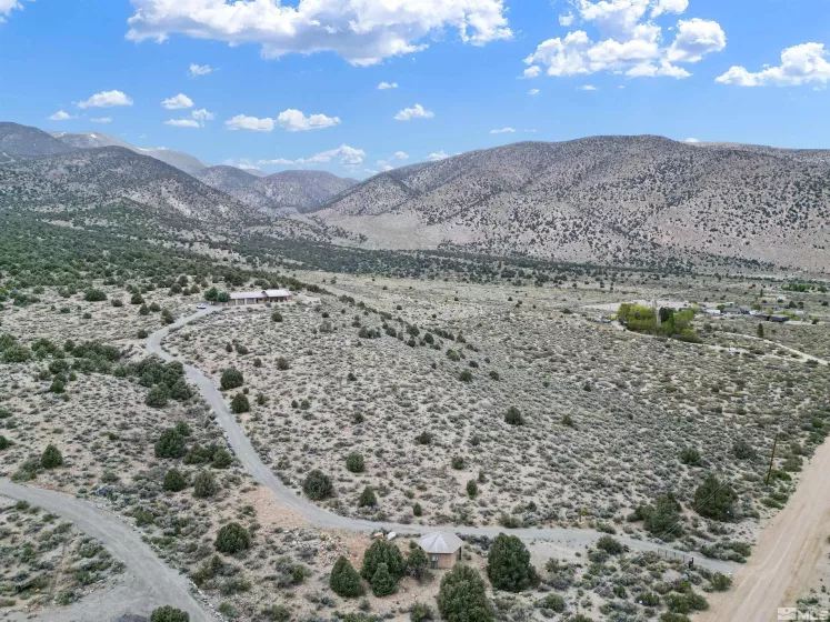 91 Sharon, Wellington, Nevada 89444, 2 Bedrooms Bedrooms, ,2 BathroomsBathrooms,Residential,Residential,Sharon,250005716