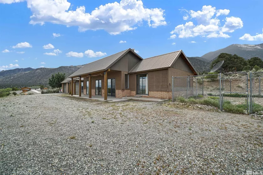 91 Sharon, Wellington, Nevada 89444, 2 Bedrooms Bedrooms, ,2 BathroomsBathrooms,Residential,Residential,Sharon,250005716