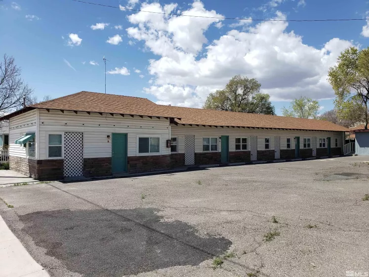 1335 Cornell, Lovelock, Nevada 89419, ,Residential Income,Residential,Cornell,250001755