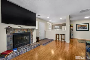 2177 Kietzke, Reno, Nevada 89502, 2 Bedrooms Bedrooms, ,2 BathroomsBathrooms,Residential,Residential,Kietzke,250000693