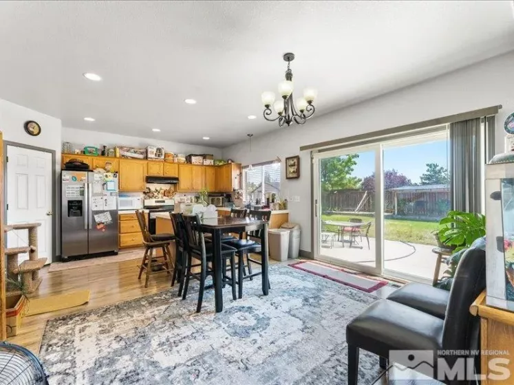 9520 Antelope Creek, Reno, Nevada 89506, 4 Bedrooms Bedrooms, ,3 BathroomsBathrooms,Residential,Residential,Antelope Creek,240008967