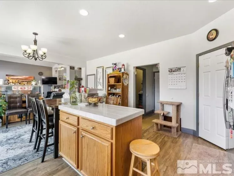 9520 Antelope Creek, Reno, Nevada 89506, 4 Bedrooms Bedrooms, ,3 BathroomsBathrooms,Residential,Residential,Antelope Creek,240008967