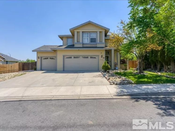 9520 Antelope Creek, Reno, Nevada 89506, 4 Bedrooms Bedrooms, ,3 BathroomsBathrooms,Residential,Residential,Antelope Creek,240008967