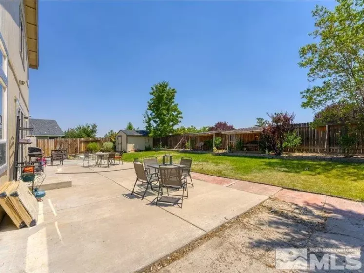 9520 Antelope Creek, Reno, Nevada 89506, 4 Bedrooms Bedrooms, ,3 BathroomsBathrooms,Residential,Residential,Antelope Creek,240008967