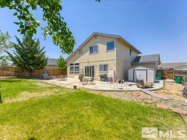9520 Antelope Creek, Reno, Nevada 89506, 4 Bedrooms Bedrooms, ,3 BathroomsBathrooms,Residential,Residential,Antelope Creek,240008967
