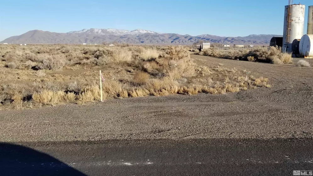 990 East, Battle Mountain, Nevada 89820, ,Land,Residential,East,240007825