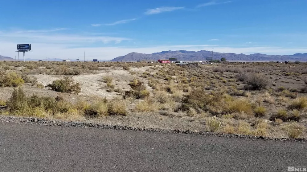 990 East, Battle Mountain, Nevada 89820, ,Land,Residential,East,240007825