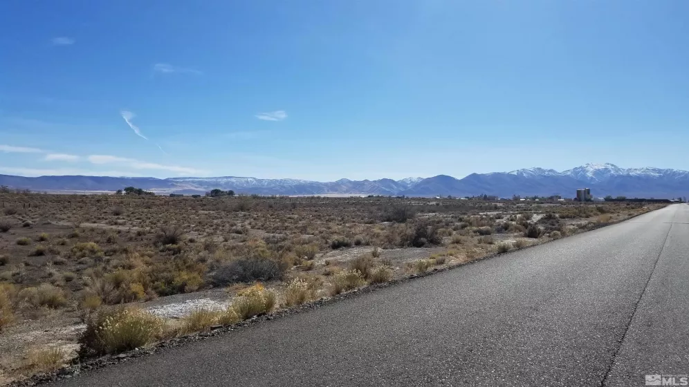 990 East, Battle Mountain, Nevada 89820, ,Land,Residential,East,240007825