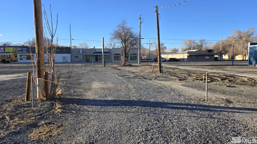 1070 Cornell, Lovelock, Nevada 89419, ,Land,Residential,Cornell,240001197