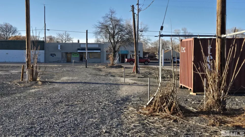1070 Cornell, Lovelock, Nevada 89419, ,Land,Residential,Cornell,240001197