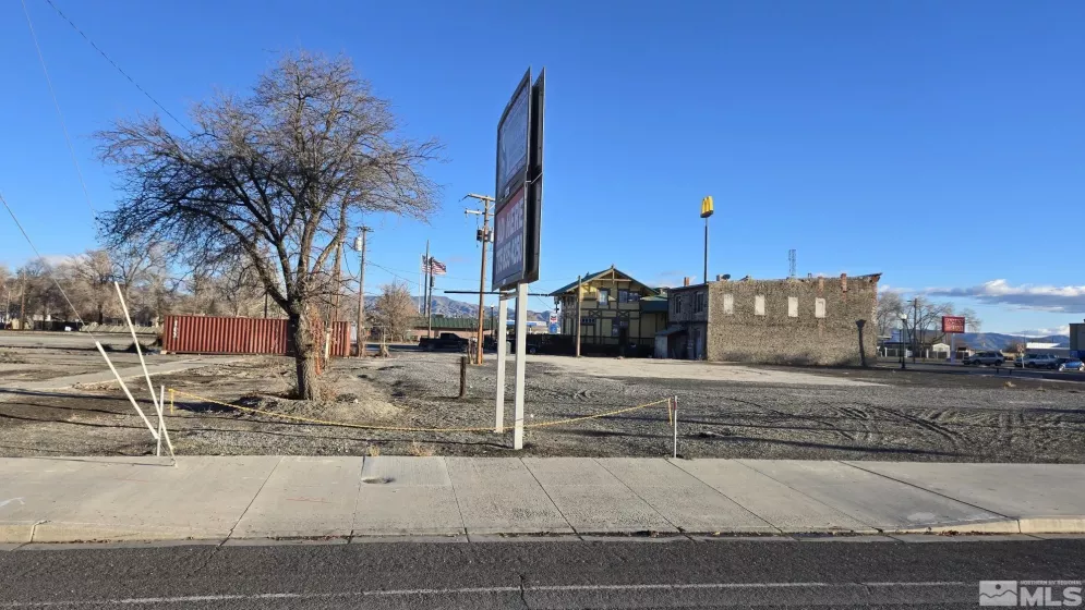 1070 Cornell, Lovelock, Nevada 89419, ,Land,Residential,Cornell,240001197