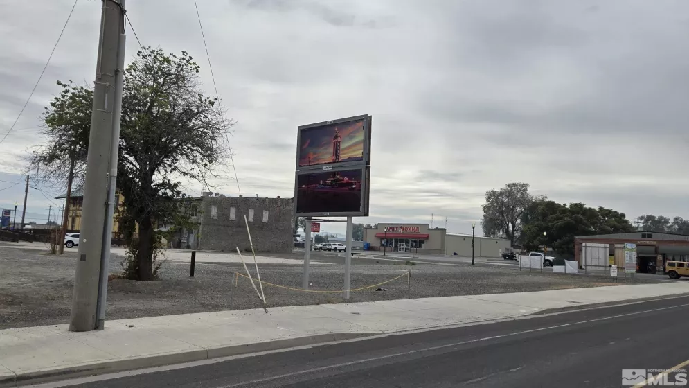 1070 Cornell, Lovelock, Nevada 89419, ,Land,Residential,Cornell,240001197