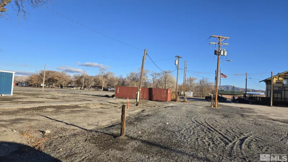 1070 Cornell, Lovelock, Nevada 89419, ,Land,Residential,Cornell,240001197