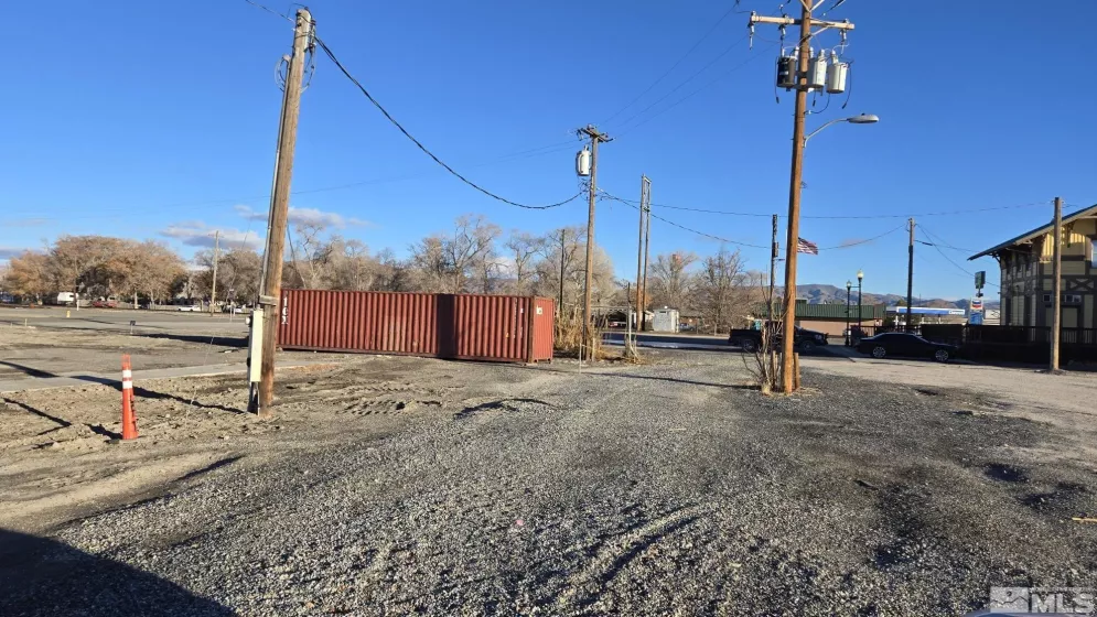 1070 Cornell, Lovelock, Nevada 89419, ,Land,Residential,Cornell,240001197