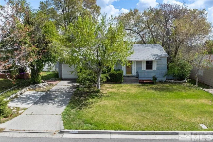 1660 Harold, Reno, Nevada 89503, 3 Bedrooms Bedrooms, ,2 BathroomsBathrooms,Residential,Residential,Harold,250005703