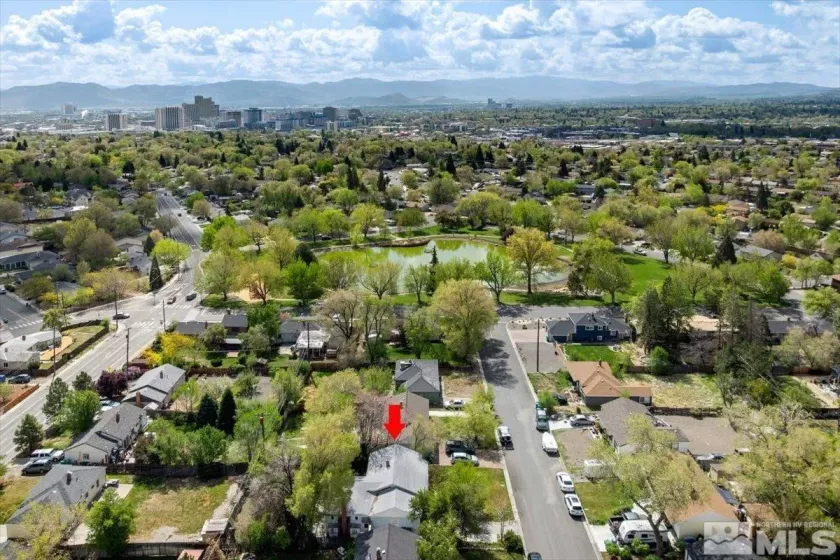 1660 Harold, Reno, Nevada 89503, 3 Bedrooms Bedrooms, ,2 BathroomsBathrooms,Residential,Residential,Harold,250005703