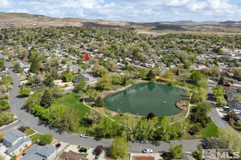 1660 Harold, Reno, Nevada 89503, 3 Bedrooms Bedrooms, ,2 BathroomsBathrooms,Residential,Residential,Harold,250005703