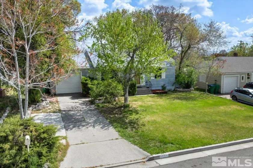 1660 Harold, Reno, Nevada 89503, 3 Bedrooms Bedrooms, ,2 BathroomsBathrooms,Residential,Residential,Harold,250005703