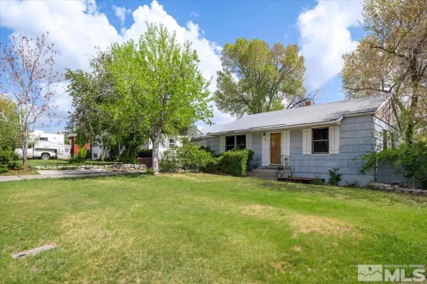 1660 Harold, Reno, Nevada 89503, 3 Bedrooms Bedrooms, ,2 BathroomsBathrooms,Residential,Residential,Harold,250005703