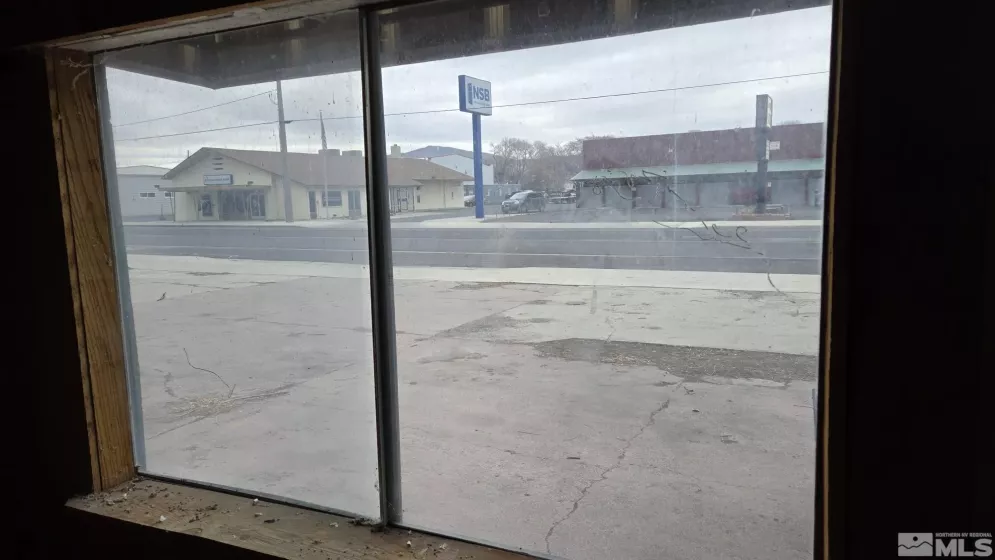 1115 Cornell, Lovelock, Nevada 89419, ,Commercial Sale,Residential,Cornell,250004679