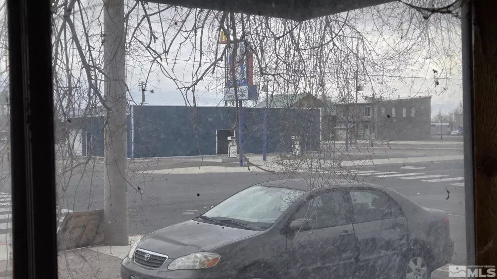 1115 Cornell, Lovelock, Nevada 89419, ,Commercial Sale,Residential,Cornell,250004679