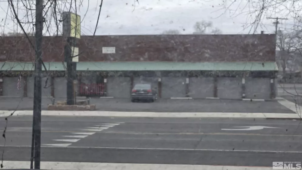 1115 Cornell, Lovelock, Nevada 89419, ,Commercial Sale,Residential,Cornell,250004679