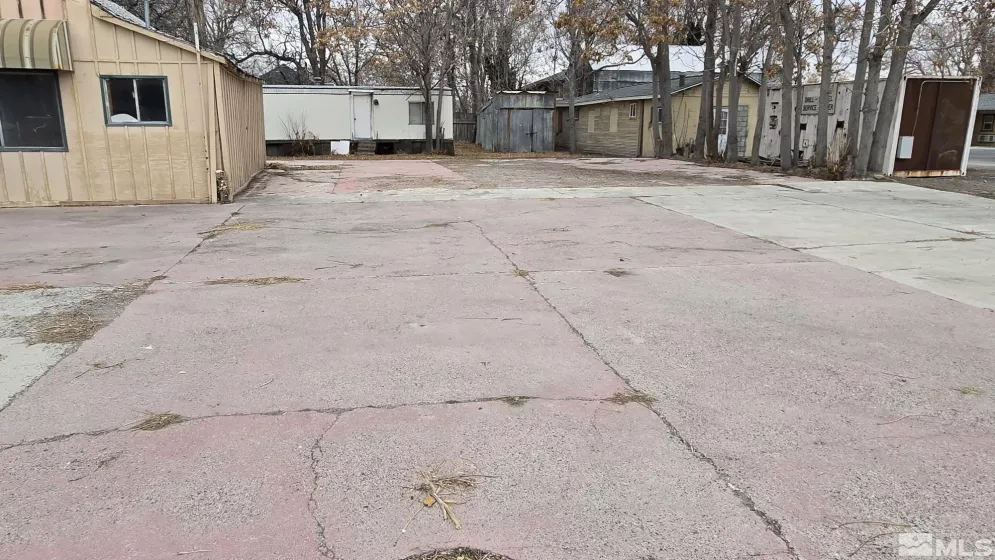 1115 Cornell, Lovelock, Nevada 89419, ,Commercial Sale,Residential,Cornell,250004679