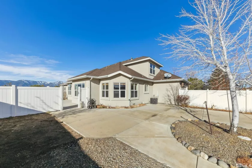 1653 Sunrise Pass, Minden, Nevada 89423, 3 Bedrooms Bedrooms, ,3 BathroomsBathrooms,Residential,Residential,Sunrise Pass,240015613