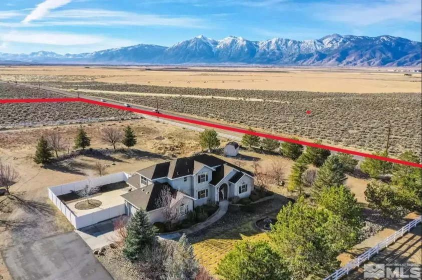 1653 Sunrise Pass, Minden, Nevada 89423, 3 Bedrooms Bedrooms, ,3 BathroomsBathrooms,Residential,Residential,Sunrise Pass,240015613