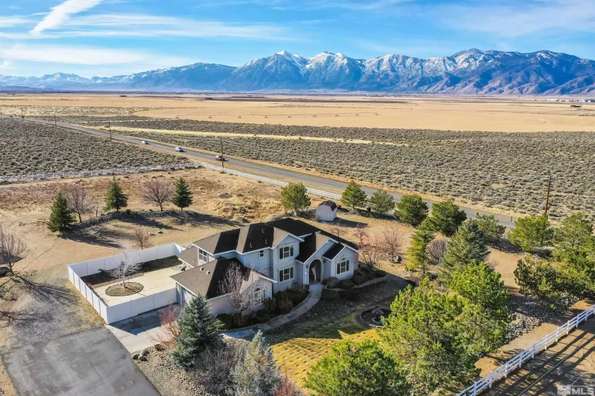 1653 Sunrise Pass, Minden, Nevada 89423, 3 Bedrooms Bedrooms, ,3 BathroomsBathrooms,Residential,Residential,Sunrise Pass,240015613