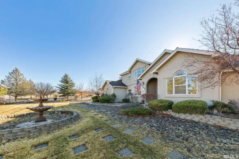 1653 Sunrise Pass, Minden, Nevada 89423, 3 Bedrooms Bedrooms, ,3 BathroomsBathrooms,Residential,Residential,Sunrise Pass,240015613