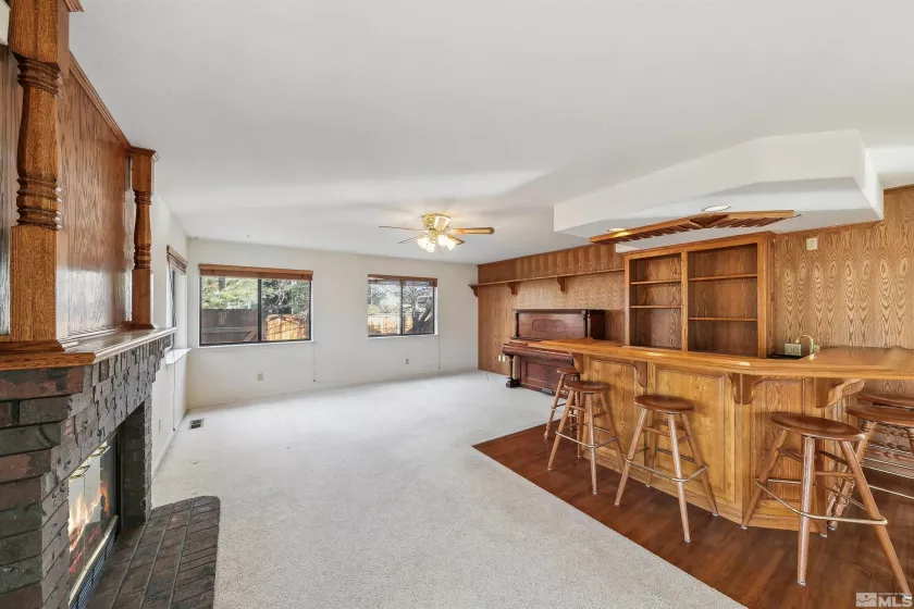 1208 Pleasantview, Gardnerville, Nevada 89460, 4 Bedrooms Bedrooms, ,3 BathroomsBathrooms,Residential,Residential,Pleasantview,240015307