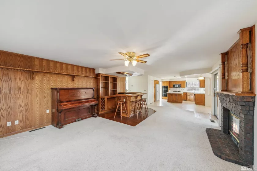 1208 Pleasantview, Gardnerville, Nevada 89460, 4 Bedrooms Bedrooms, ,3 BathroomsBathrooms,Residential,Residential,Pleasantview,240015307