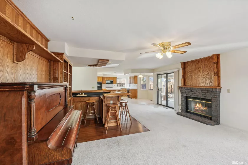 1208 Pleasantview, Gardnerville, Nevada 89460, 4 Bedrooms Bedrooms, ,3 BathroomsBathrooms,Residential,Residential,Pleasantview,240015307