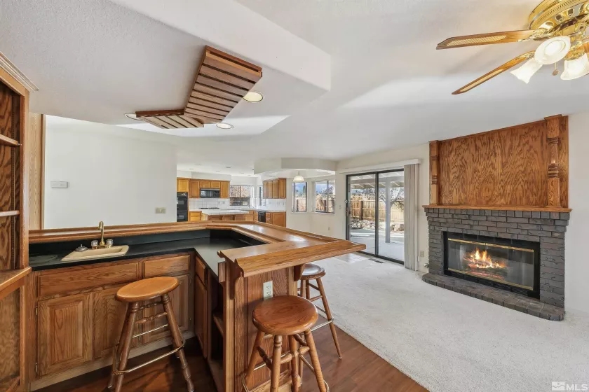 1208 Pleasantview, Gardnerville, Nevada 89460, 4 Bedrooms Bedrooms, ,3 BathroomsBathrooms,Residential,Residential,Pleasantview,240015307