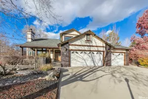 1208 Pleasantview, Gardnerville, Nevada 89460, 4 Bedrooms Bedrooms, ,3 BathroomsBathrooms,Residential,Residential,Pleasantview,240015307