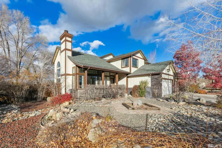 1208 Pleasantview, Gardnerville, Nevada 89460, 4 Bedrooms Bedrooms, ,3 BathroomsBathrooms,Residential,Residential,Pleasantview,240015307
