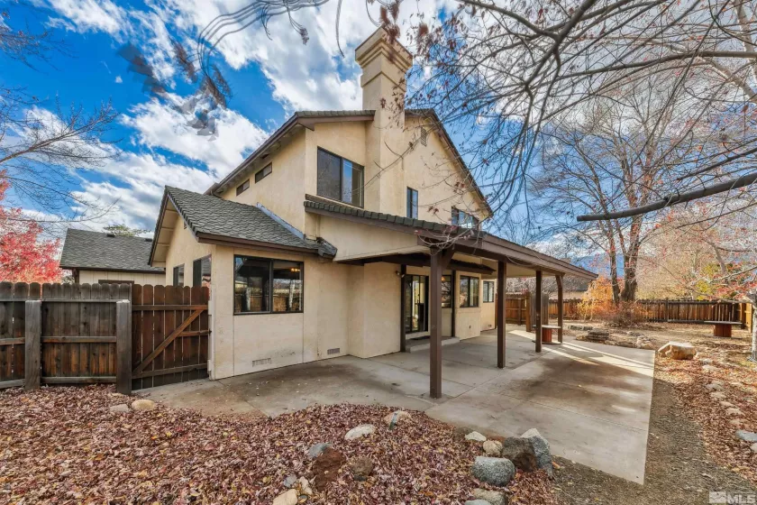 1208 Pleasantview, Gardnerville, Nevada 89460, 4 Bedrooms Bedrooms, ,3 BathroomsBathrooms,Residential,Residential,Pleasantview,240015307
