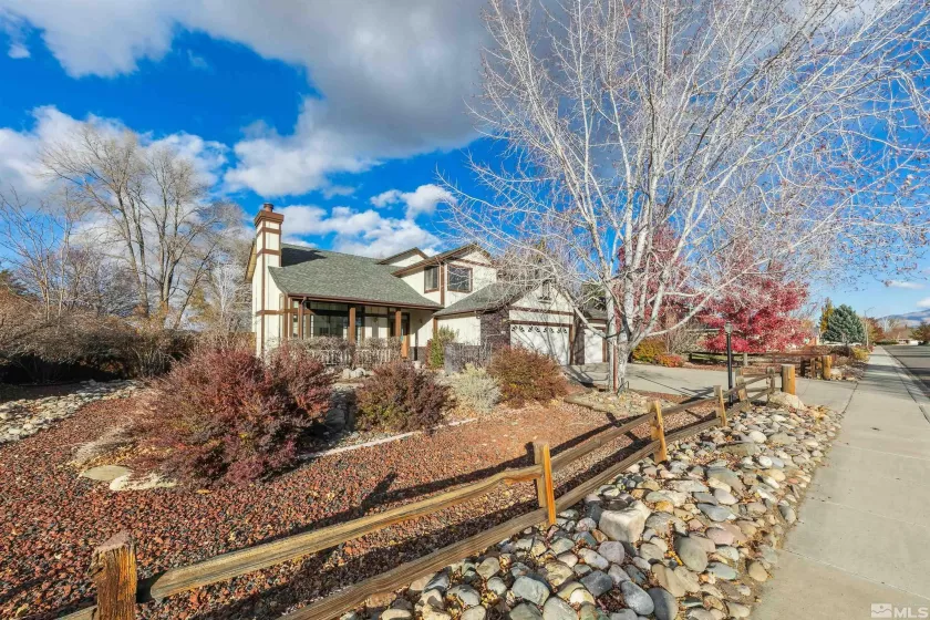 1208 Pleasantview, Gardnerville, Nevada 89460, 4 Bedrooms Bedrooms, ,3 BathroomsBathrooms,Residential,Residential,Pleasantview,240015307