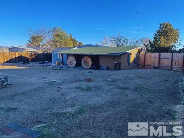 6305 Blackwood, Sun Valley, Nevada 89433, 2 Bedrooms Bedrooms, ,2 BathroomsBathrooms,Residential,Residential,Blackwood,250002777