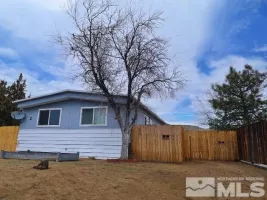 6305 Blackwood, Sun Valley, Nevada 89433, 2 Bedrooms Bedrooms, ,2 BathroomsBathrooms,Residential,Residential,Blackwood,250002777