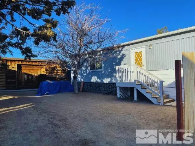 6305 Blackwood, Sun Valley, Nevada 89433, 2 Bedrooms Bedrooms, ,2 BathroomsBathrooms,Residential,Residential,Blackwood,250002777