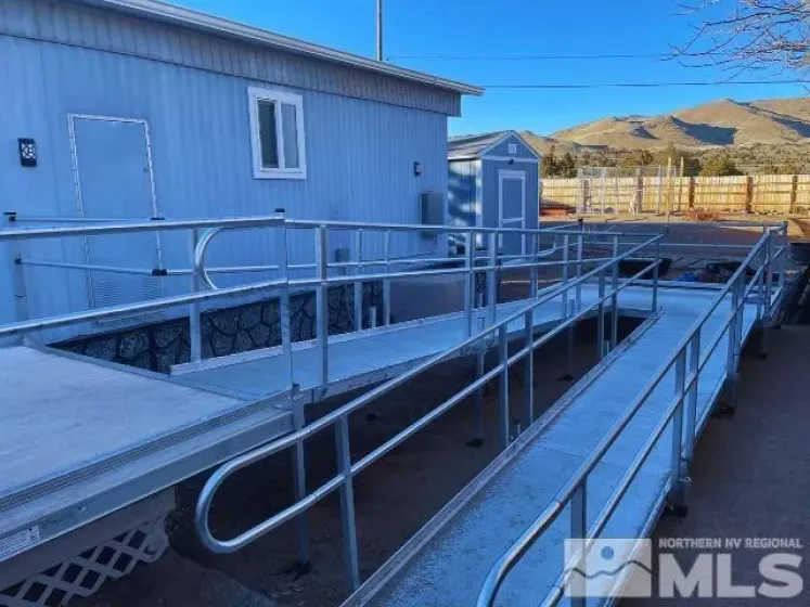 6305 Blackwood, Sun Valley, Nevada 89433, 2 Bedrooms Bedrooms, ,2 BathroomsBathrooms,Residential,Residential,Blackwood,250002777